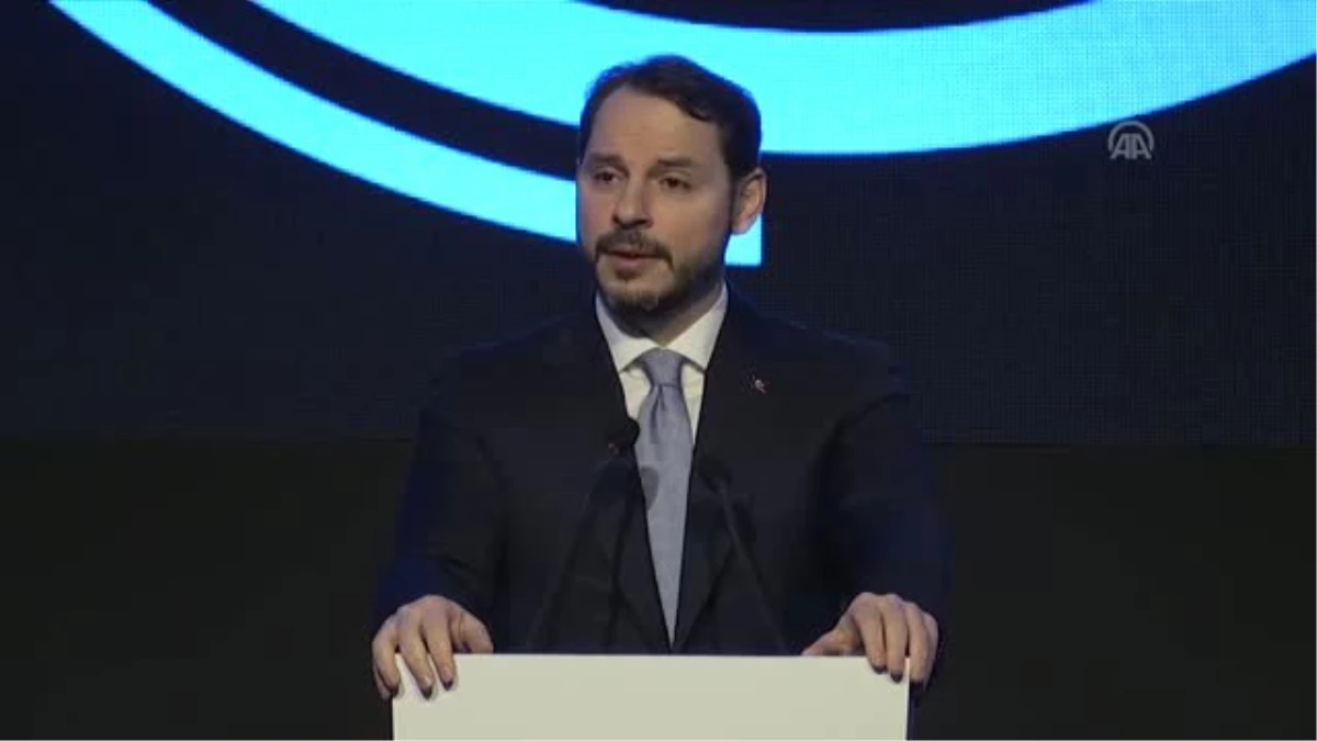 Albayrak: "Cari Açıktaki Dengelenme Hiçbir Dönem Bu Kadar Güçlü Olmamıştı"