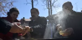 Ardahan'da Nevruz Coşkusu