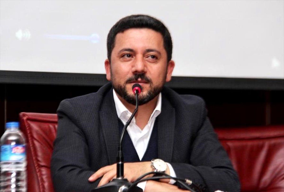 Arı, "İmam Hatipliler Buluşması"Na Katıldı