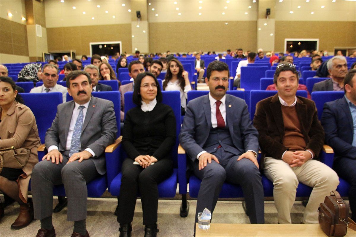 Aşık Veysel\'in Ölümünün 46. Yılı