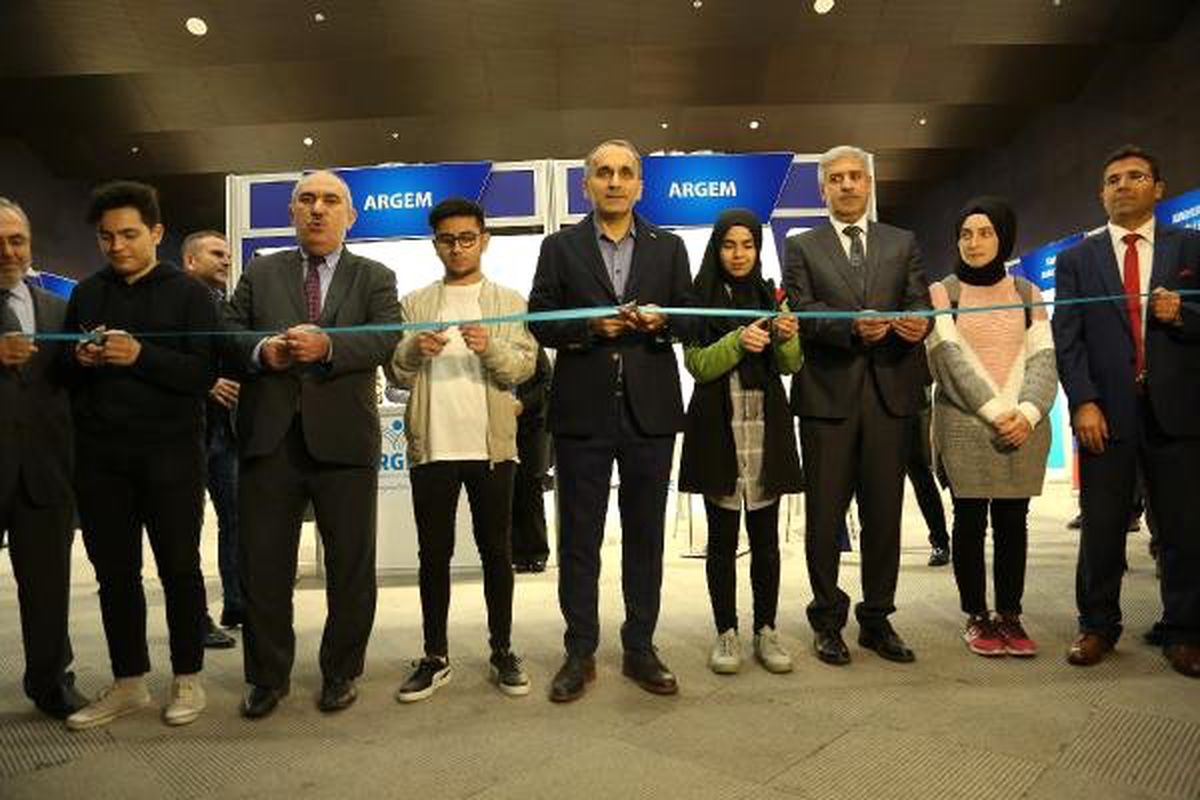 Baltacı: Arnavutköy Bilim Merkezi\'ni Faaliyete Geçireceğiz