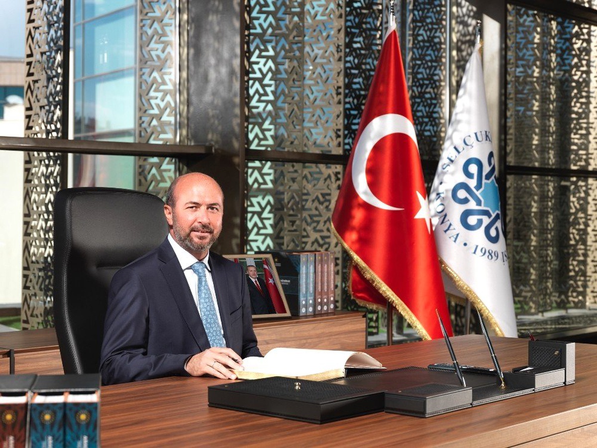 Başkan Pekyatırmacı, Yatırım ve Hizmet Dönemini Değerlendirdi