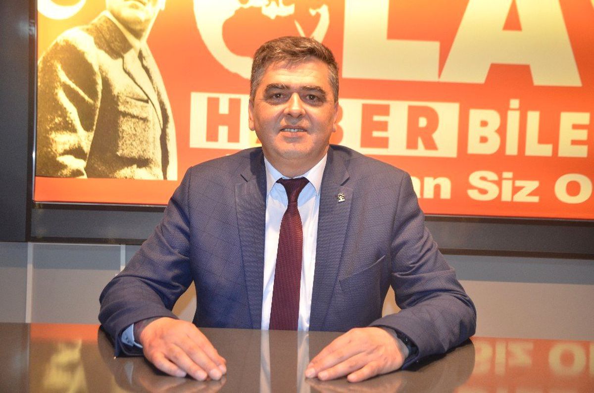 Başkan Yalçın Müjdeyi Verdi; O İşçilerin Alacakları Ödenecek