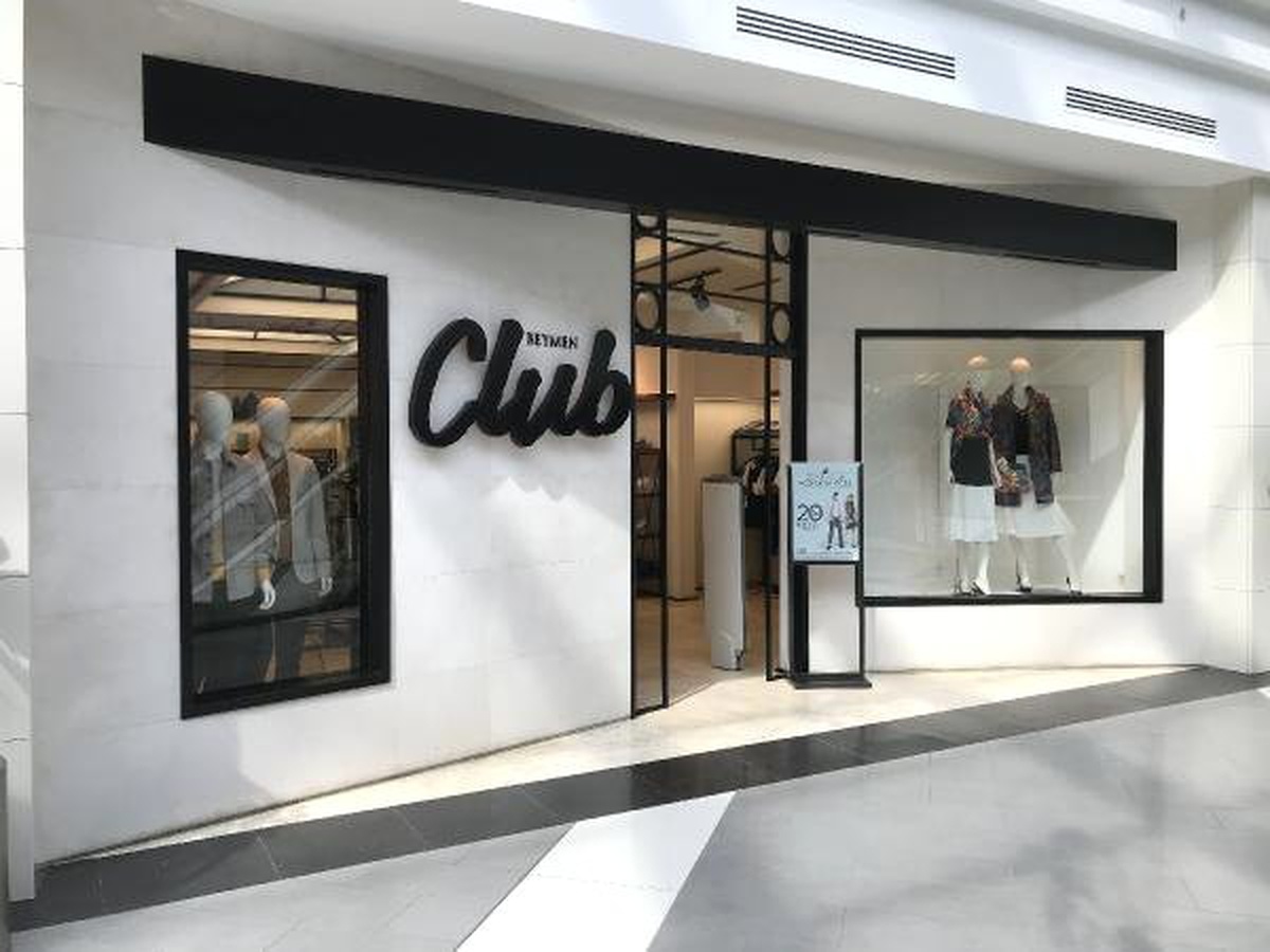 Beymen Club Agora, Ziyaretçilere Kapılarını Açtı