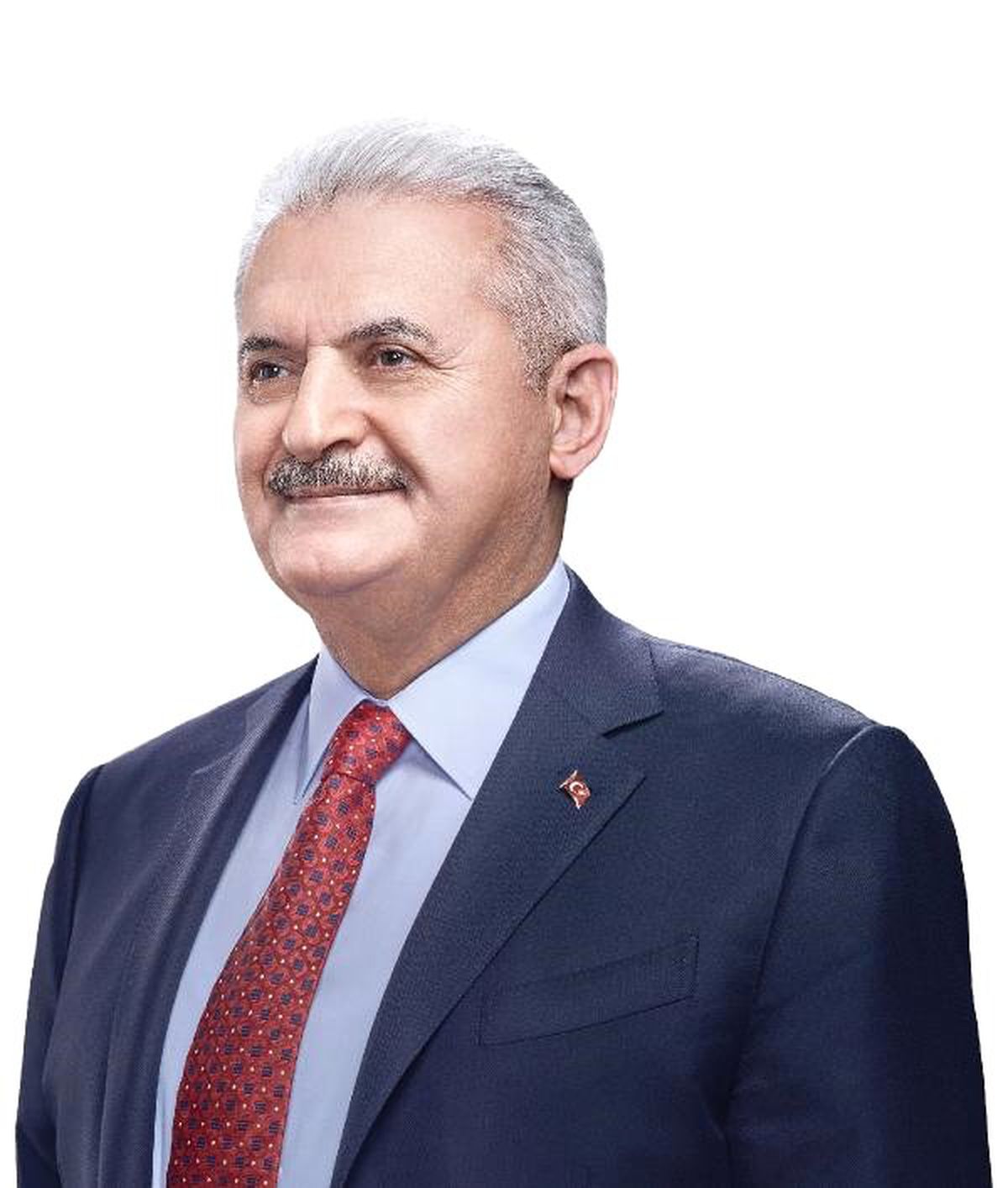 Binali Yıldırım\'dan 11 Dilde Nevruz Mesajı