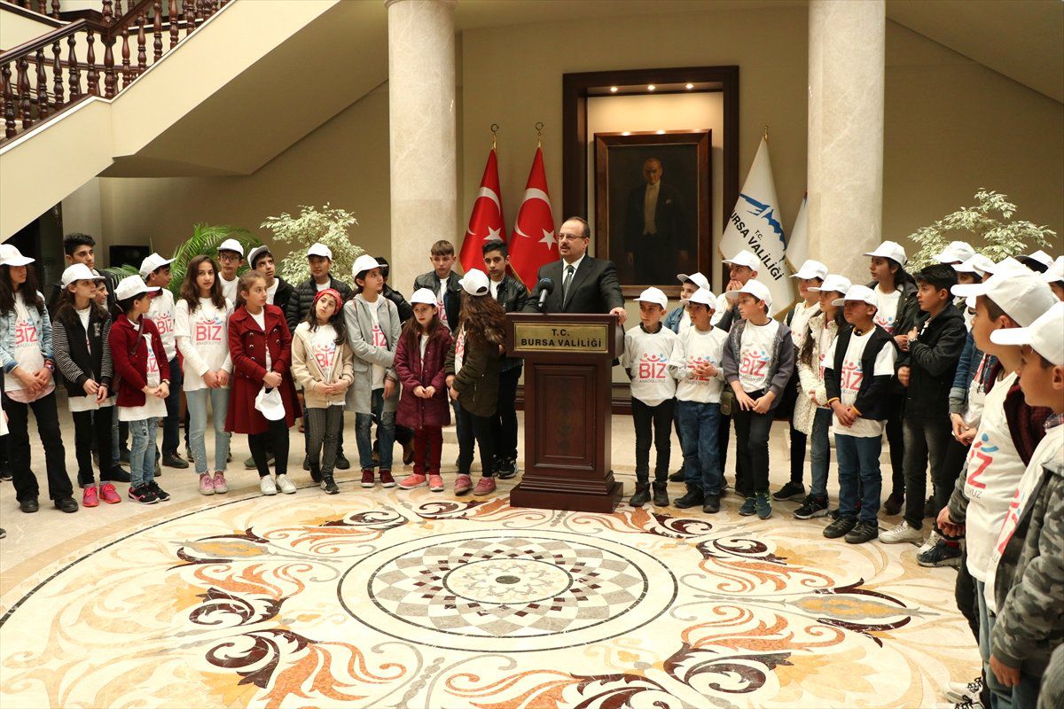 Biz Anadolu\'yuz Projesi"