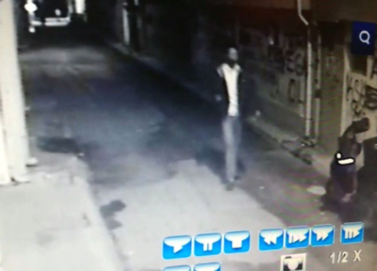 Bu Kez Çalınan Ne Para Ne de Altın!