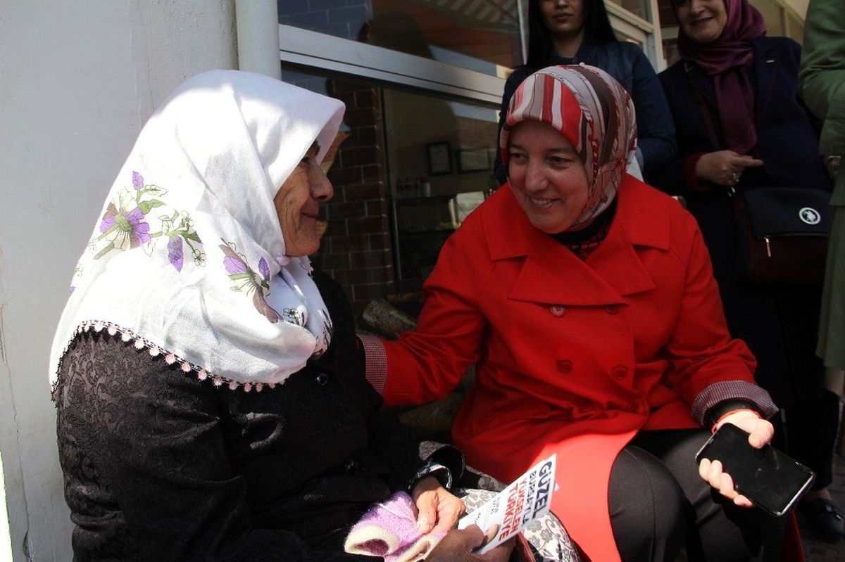Bursa\'ya Yeni Bisiklet Yolları
