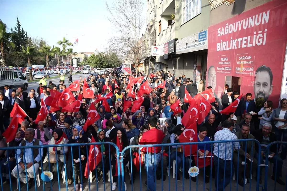 CHP Oylarının Başka Bir İradeye Gideceğini Görüyoruz"