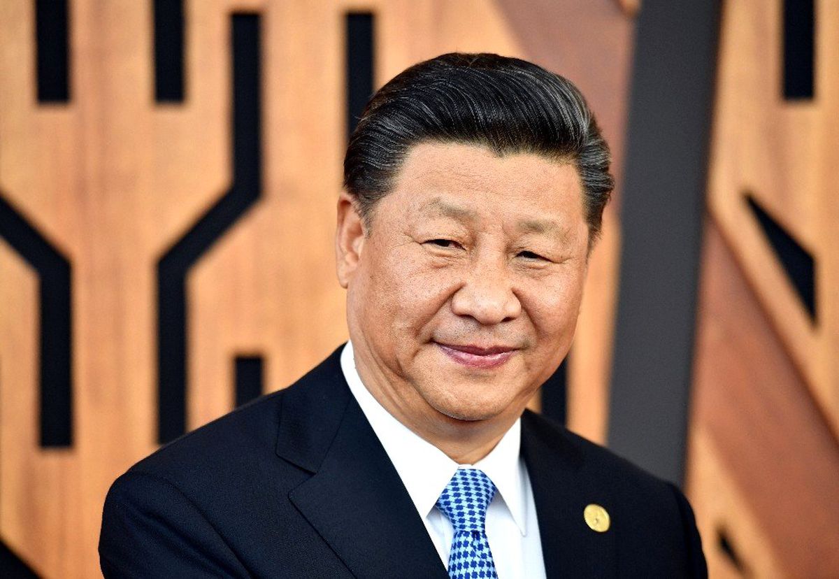 Çin Devlet Başkanı Jinping\'den Avrupa Ziyareti