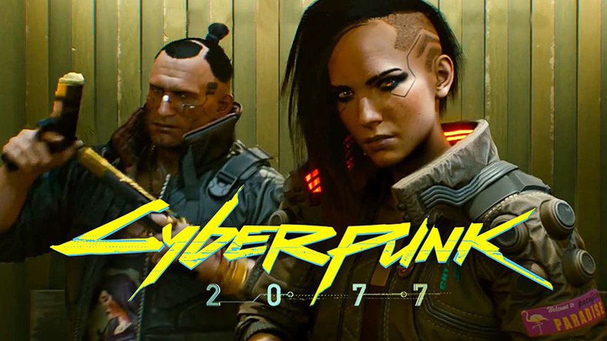 Cyberpunk 2077\'nin 2021\'e Kadar Satışa Sunulacağı Kesinleşti