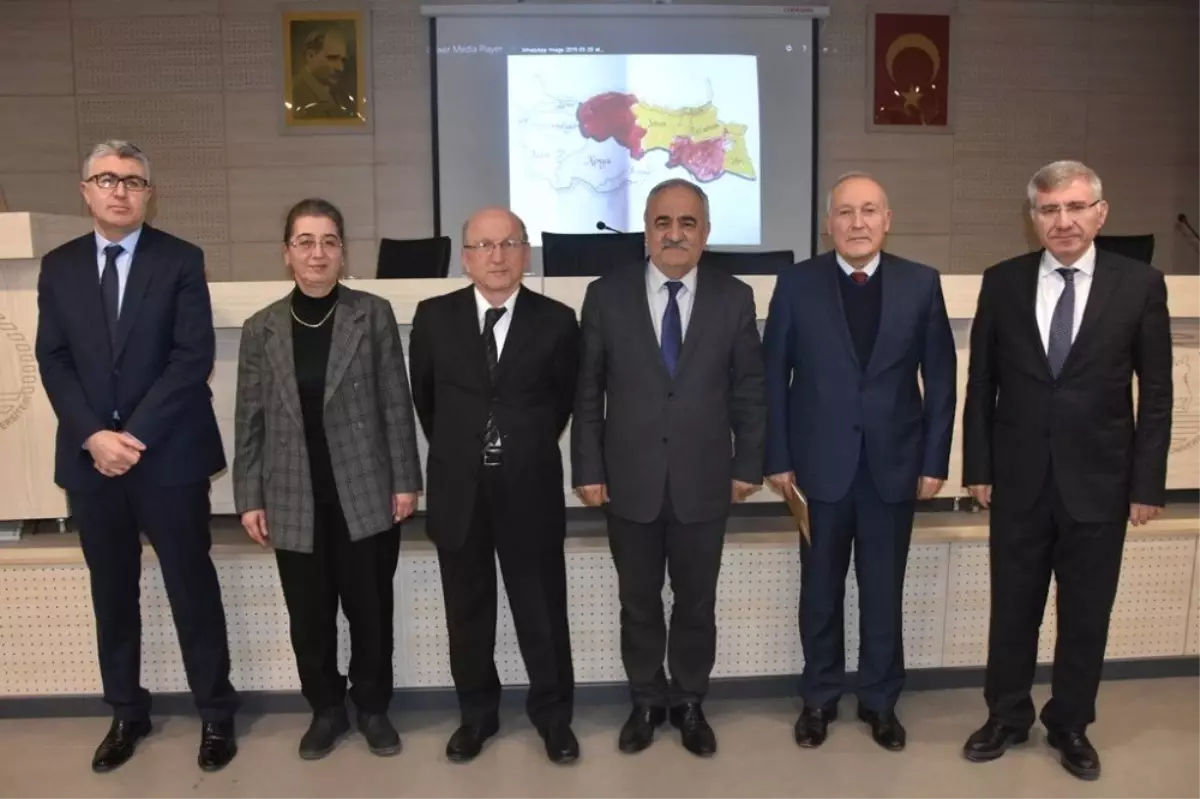 Dikkat Çekici Boyutlarıyla 100. Yılında Millî Mücadele