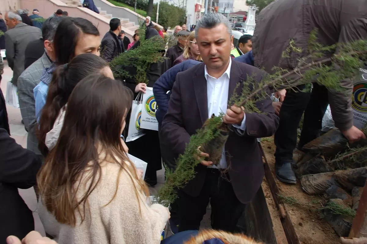 Dünya Ormancılık Günü