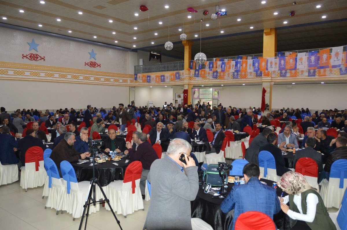 Enerji ve Tabii Kaynaklar Bakanı Dönmez: "Yüksek Kalitede Petrol Keşfettik"