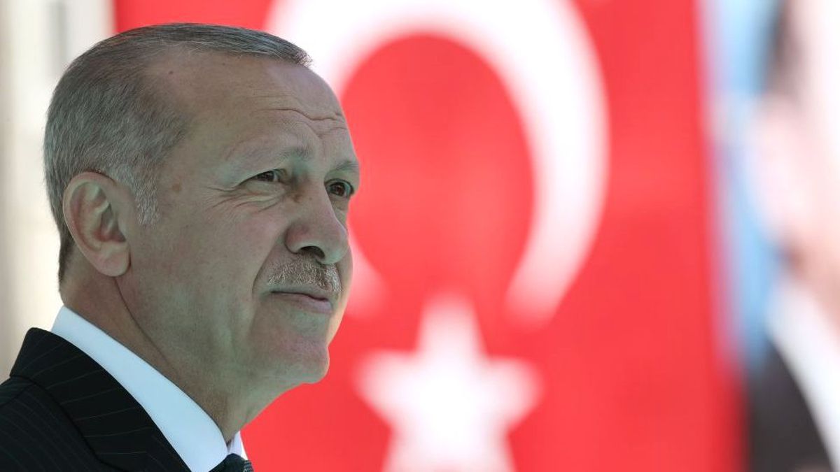 Financial Times: Türkiye Hâlâ Batı ile İlişkilerini Yoluna Koyabilir
