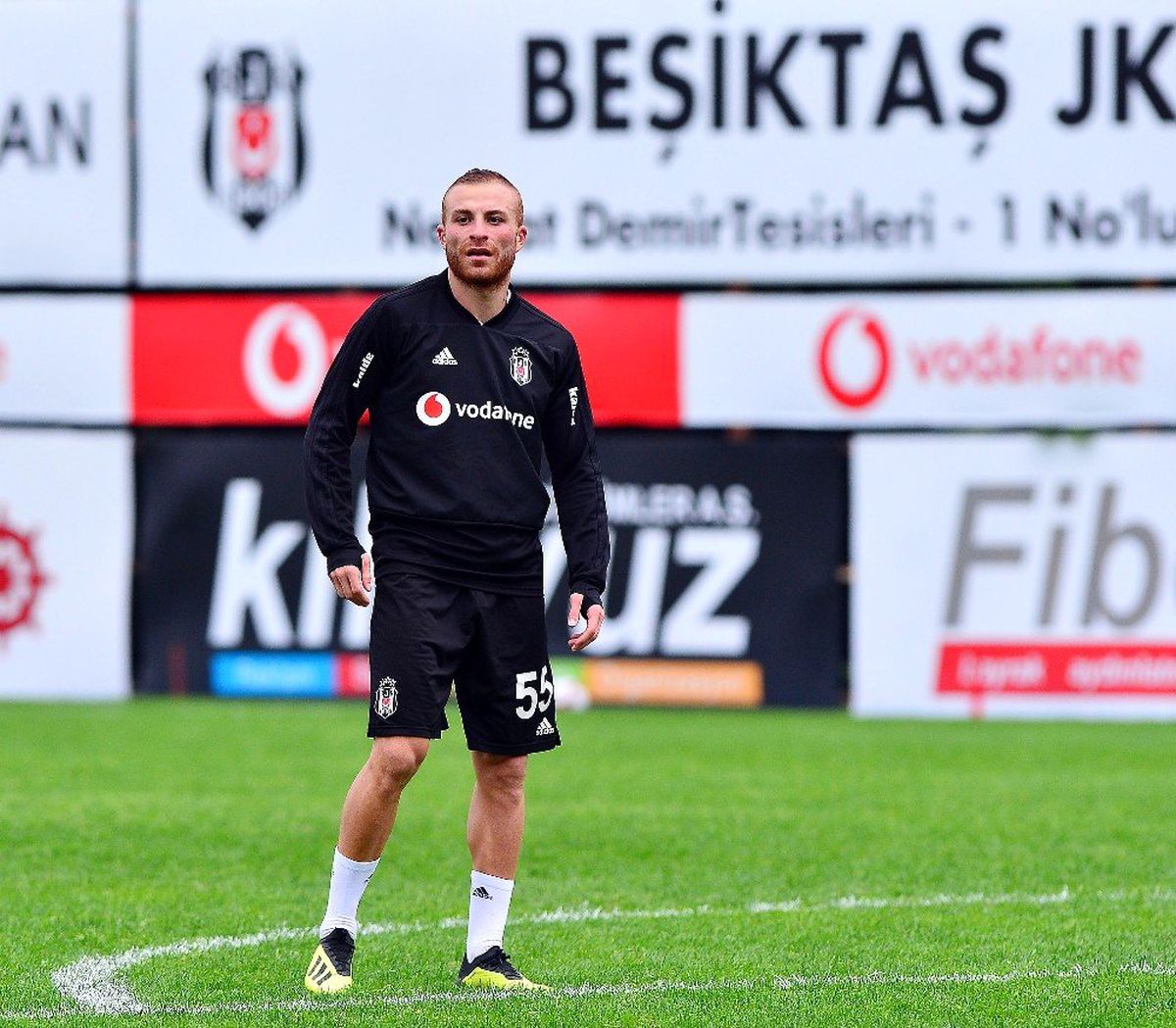 Gökhan Töre\'den Fikret Orman\'a Tepki