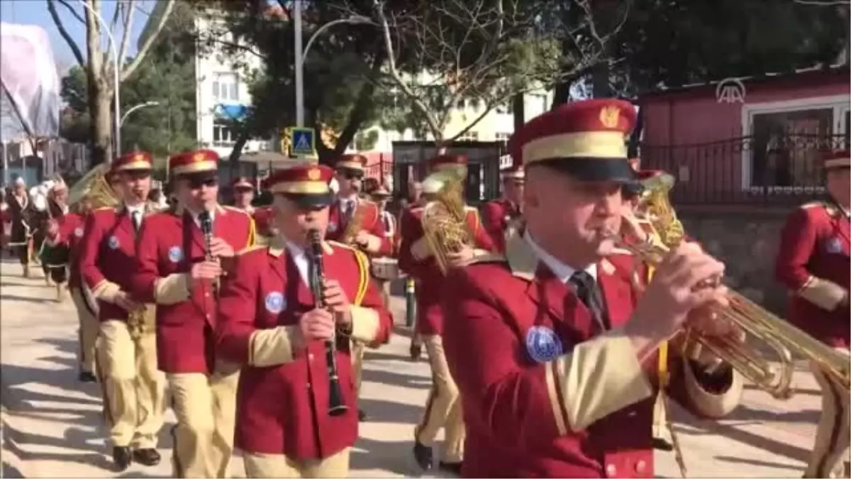 İznik Ekinoks Festivali Başladı