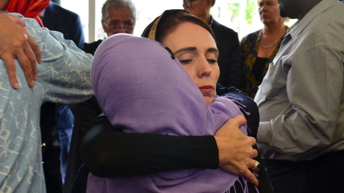 Jacinda Ardern Kimdir?: Yeni Zelanda\'nın Cami Saldırıları Sonrası Tavrıyla Takdir Toplayan Başbakanı