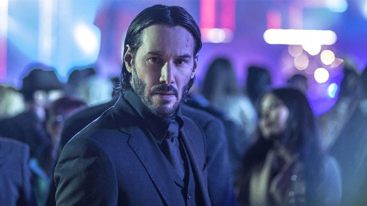 John Wick 3: Parabellum\'un İzleyicileri Heyecanlandıran Yeni Fragmanı Yayınlandı