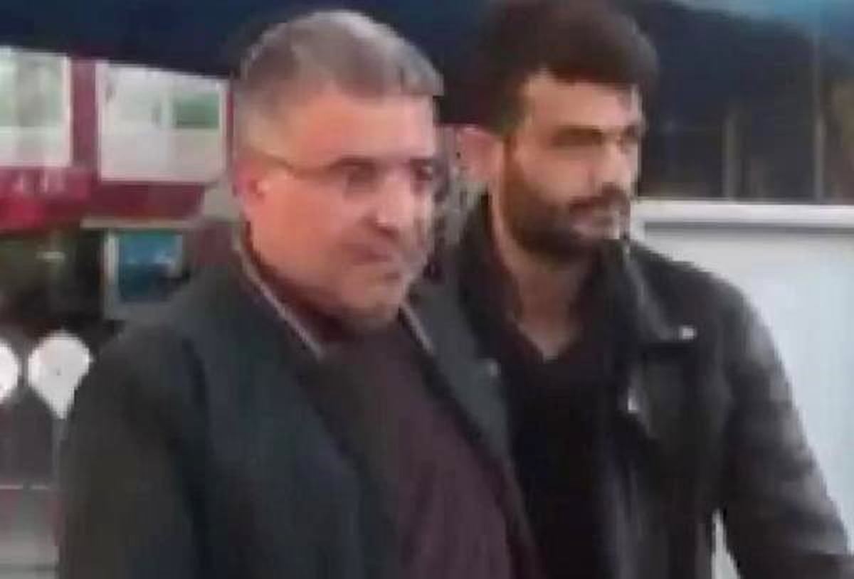 Kaçak Göçmen Taşıyan \'Korsan Taksici\'lere Operasyon: 10 Gözaltı