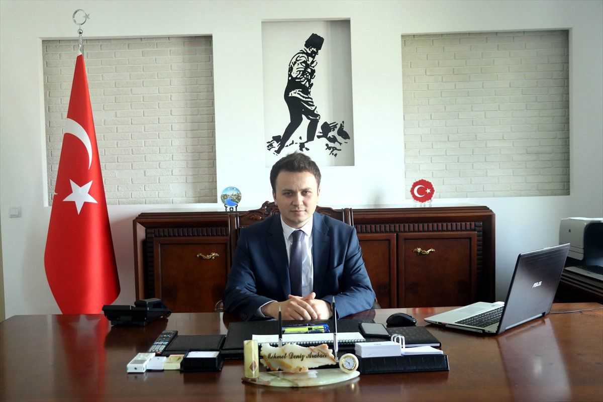 Kadın ve Erkek Sayısının Eşit Olduğu İlçe