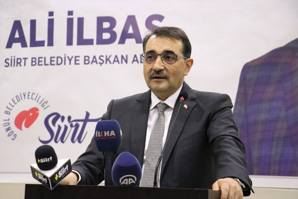 Kayaların Gözeneklerine Hapsolmuş Petrolü Artık Üretebileceğiz"