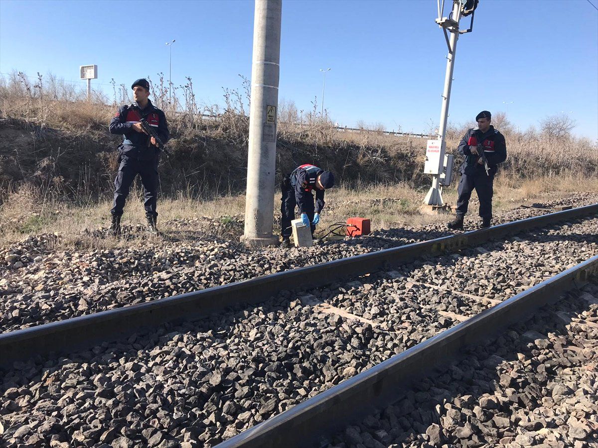 Kayseri\'de Hırsızlık Operasyonu