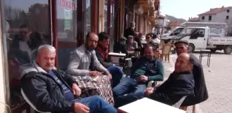 4 Seçimi Boykot Ettiler, Sonunda İstediklerini Aldılar! Kuşu Bu Kez Başkan Seçecek