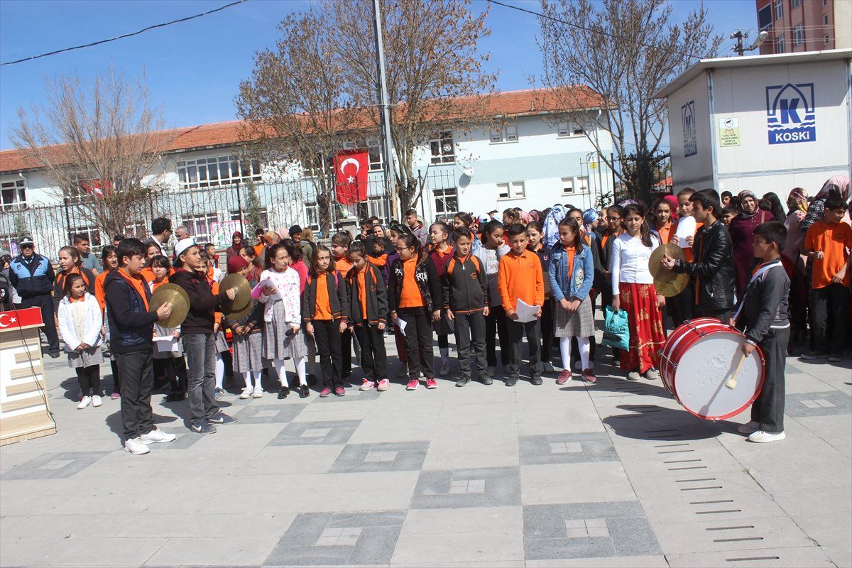 Nevruz Kutlamaları