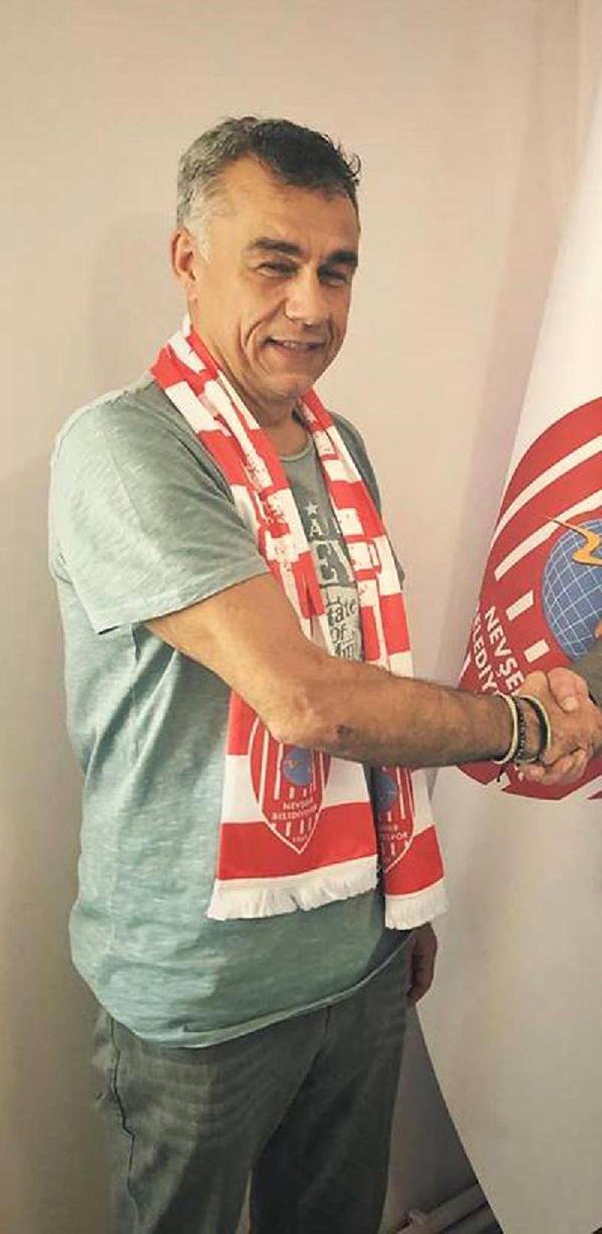 Nevşehir Belediyespor\'da Eser Kardeşler Dönemi