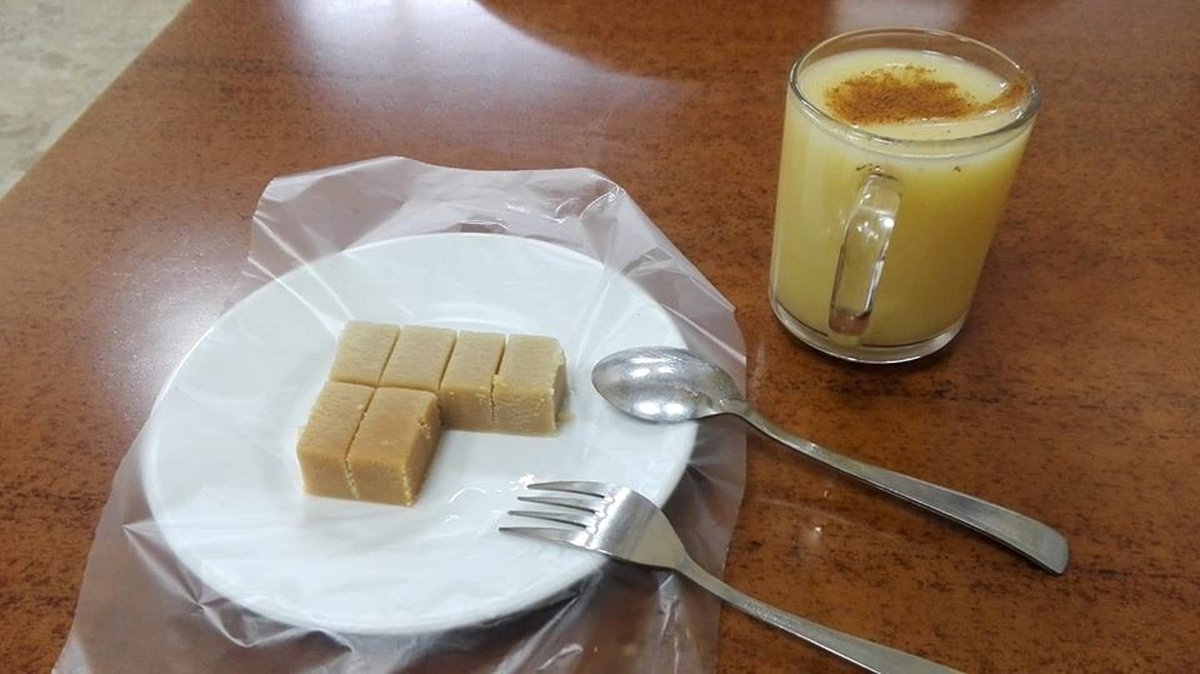 Pazarcık Bozası ve Helvası Bu Yıl Üretim Rekoru Kırdı