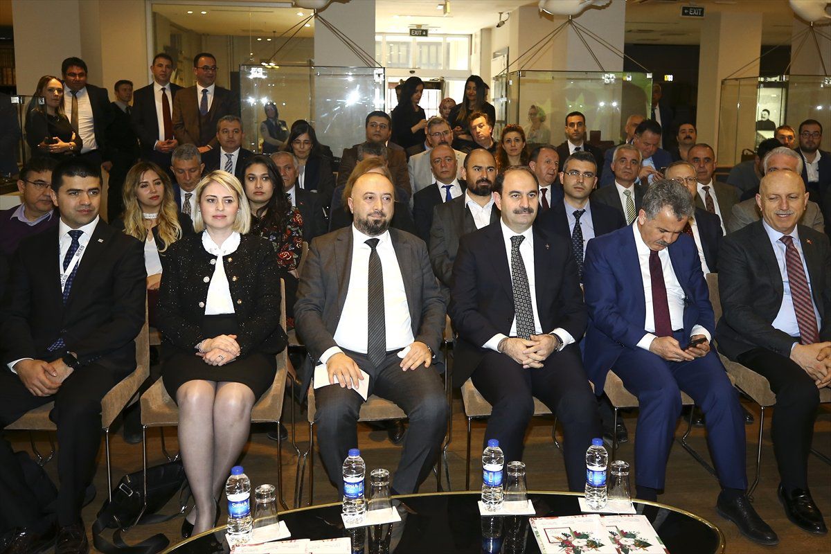 PTT AŞ ile Sasad E-dönüşümde İş Birliği Yapacak