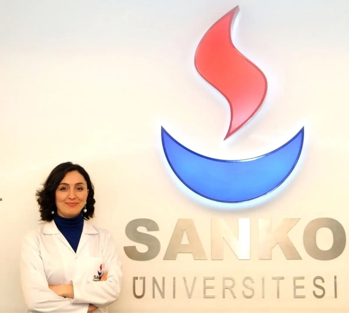 Sanko Üniversitesi Pazarcık\'ta Konferans Düzenleyecek