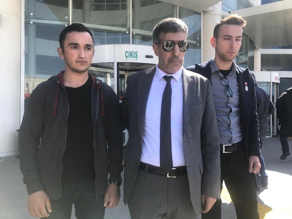 Şehit Aileleri Üzgün: "Şehitleri Yalnız Bıraktık"