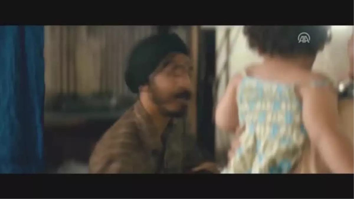 Sinema - Hotel Mumbai