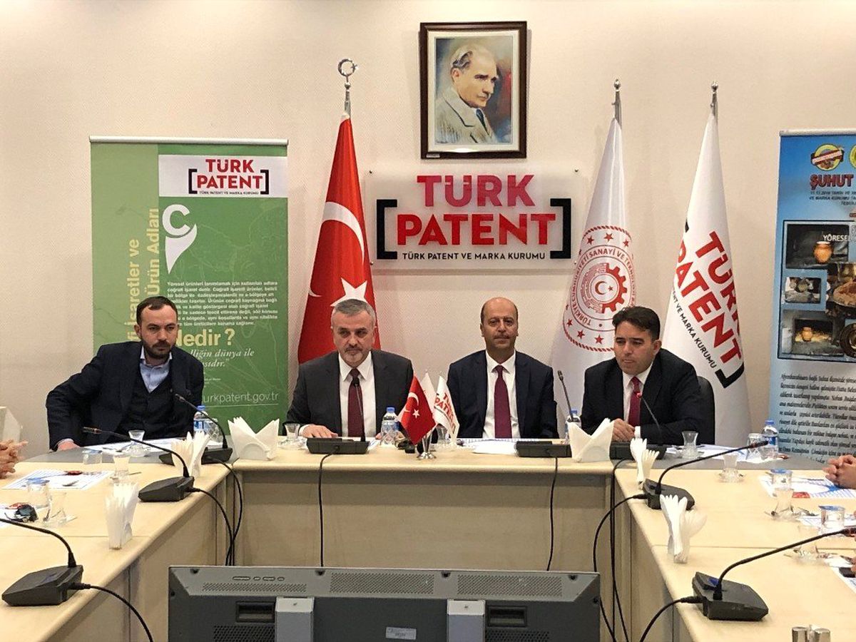 Şuhut Keşkeği Coğrafi İşaret Belgesi Aldı
