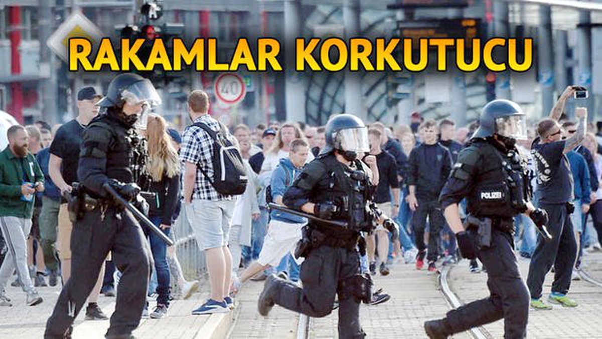 Taciz, Hakaret, Mala Zarar Verme, Duvara Yazı Yazma...