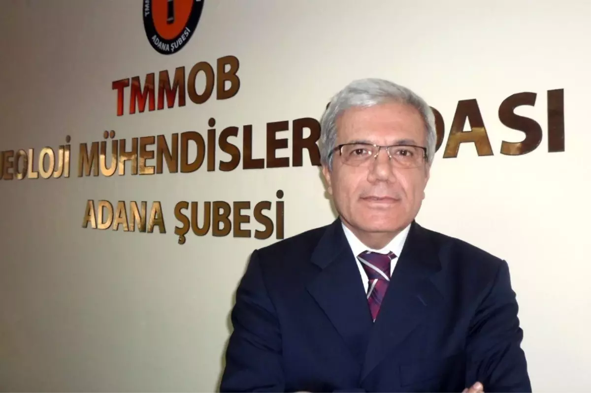 Tatar: "Su Yasası Çıkarılmalıdır"