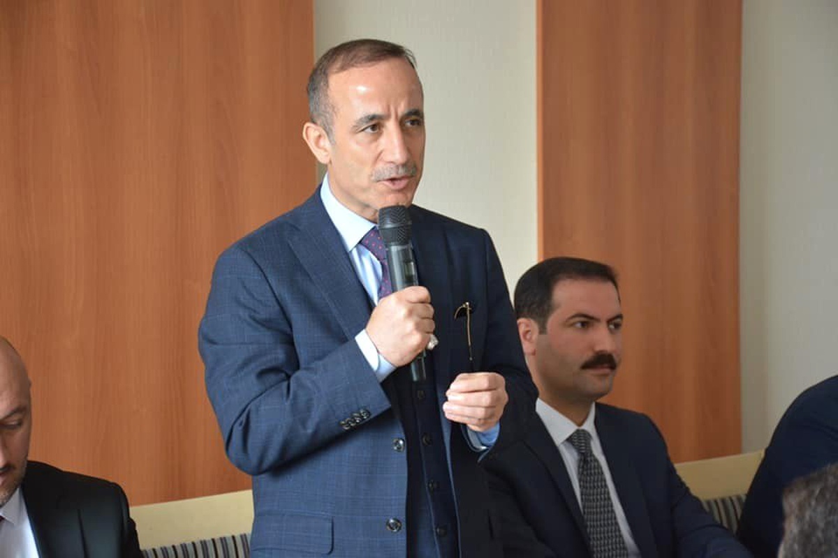 Tatvan\'ın 50 Yataklı Hastanesi İçin İhaleye Çıkılacak