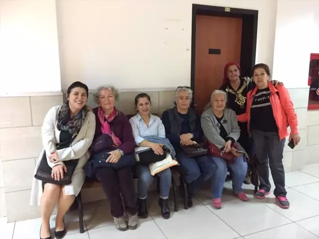 Temizliğe Gittiği Evde Pencereden Düşen Kadının Davası Son Dakika