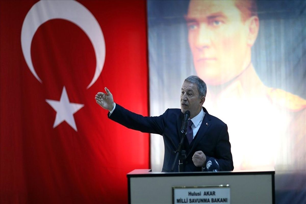 Teröristler Bitecek, Fakat Bu Hamileri Unutmayın"