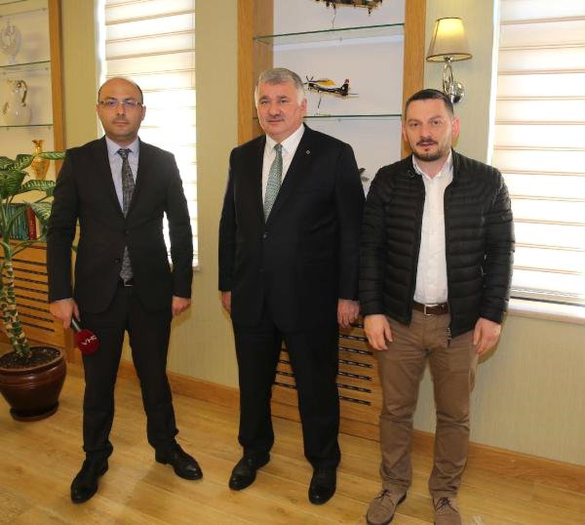 THY Genel Müdürü Ekşi: Boeing 737 Max Tipi Uçaklarda Yazılım Hatası Görülüyor
