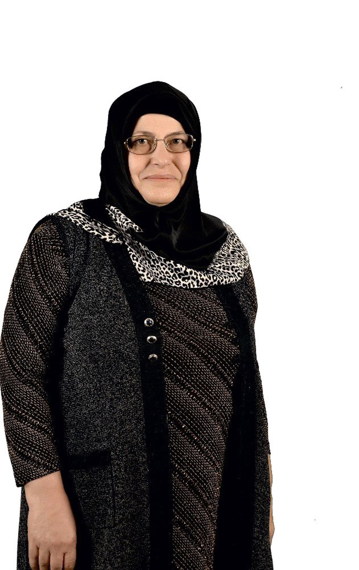 Tosya Köylerinin İlk Kadın Muhtar Adayı