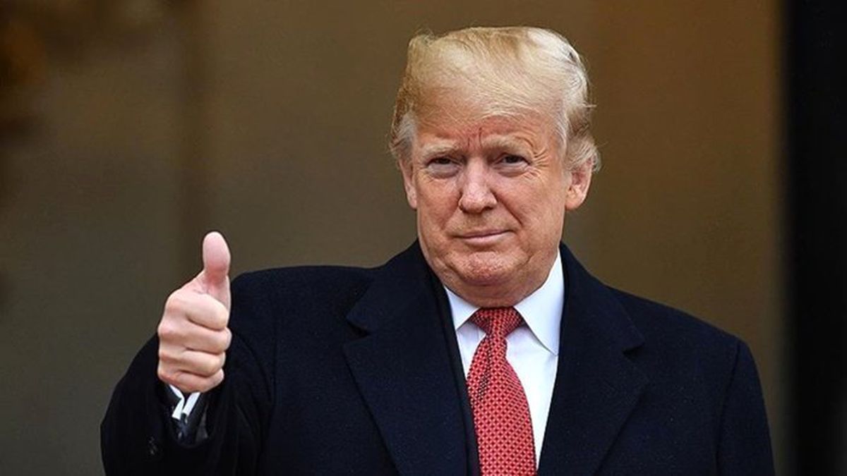 Trump\'tan \'Golan Tepeleri\' açıklaması