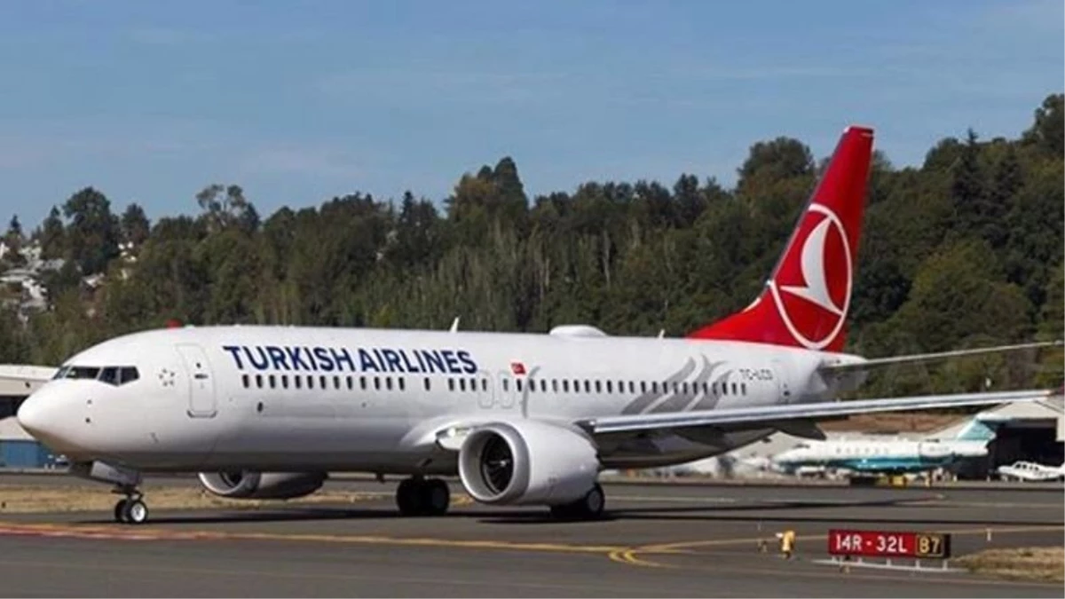 Türk Hava Yolları Genel Müdüründen Önemli Boeing 737 Max Açıklaması