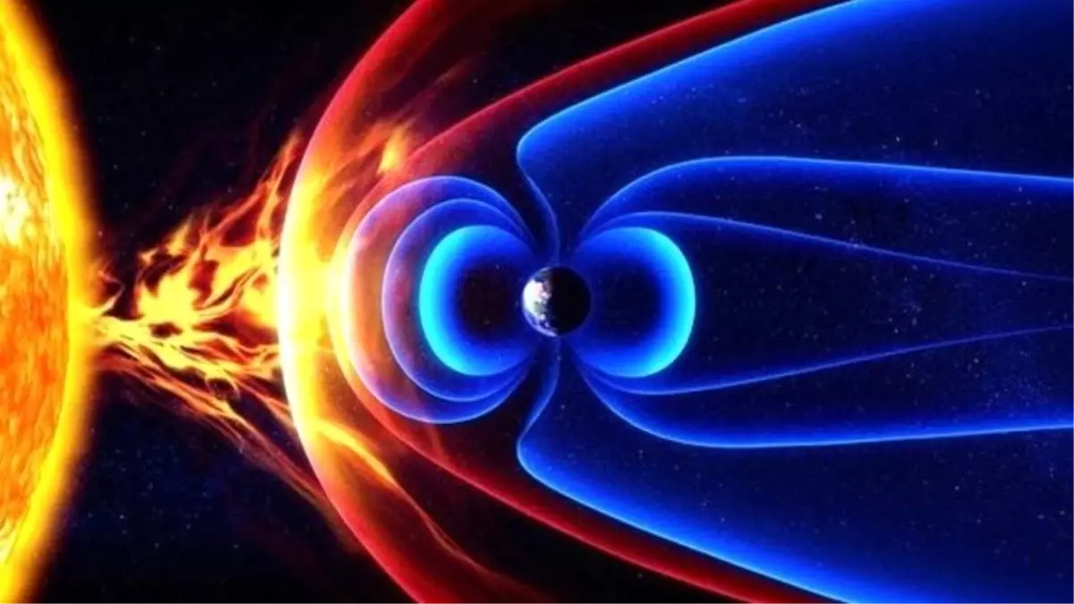 Uzmanlar Uyardı: Yaklaşan Büyük Bir Güneş Fırtınası, Elektrik Kesintisine Neden Olabilir