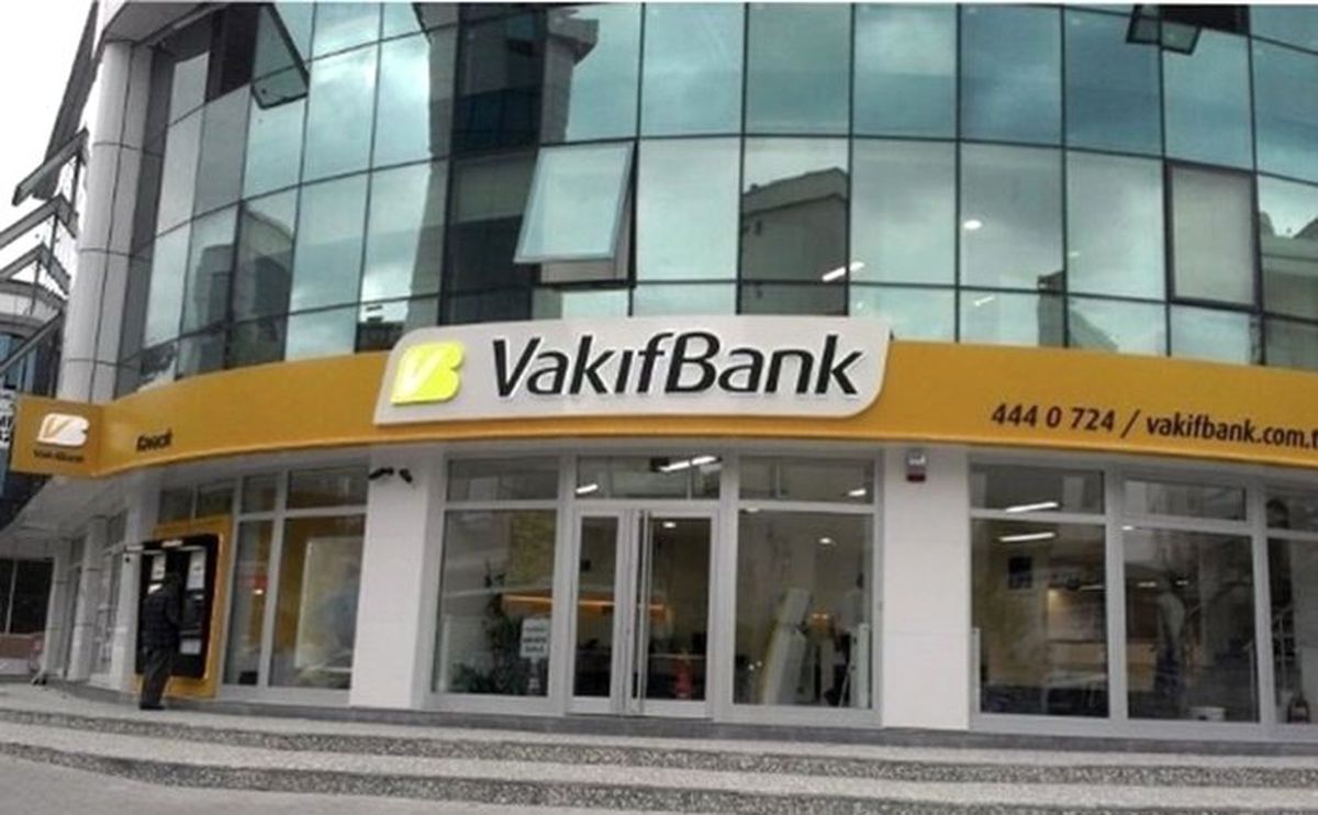 VakıfBank\'tan iki ile 8 milyar TL destek