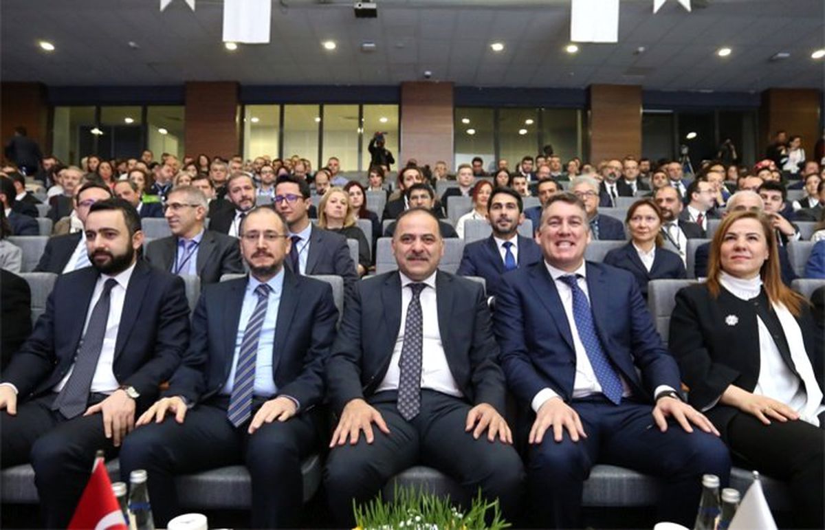 Vodafone\'dan yerli teknoloji üretimine destek