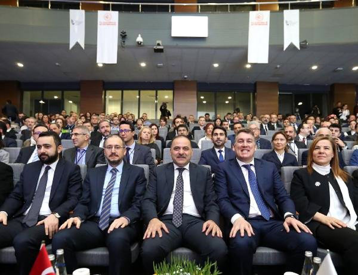 Vodafone/deegan: Dileğimiz Dijital Geleceği Yerli Ürün ve Hizmetlerle Karşılayabilmek