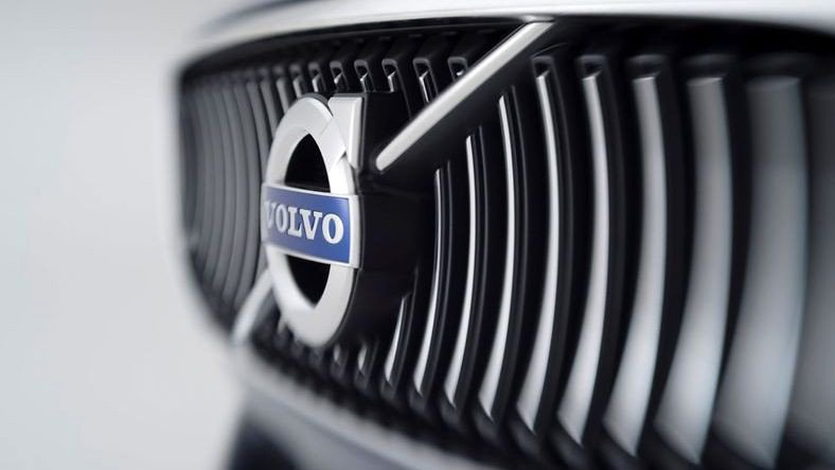 Volvo\'dan Diğer Otomobil Üreticilerine Büyük Jest: Çarpışma Verilerimizi Paylaşacağız